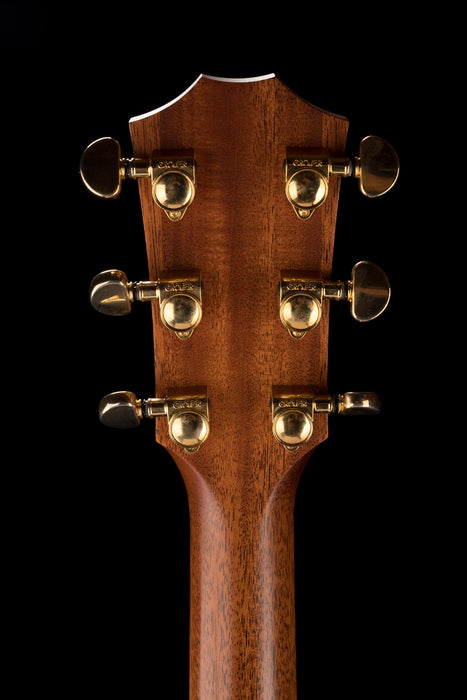Pre Owned 1999 Taylor 915C Acoustic Guitar With Case