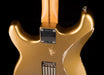 Pre Owned 2017 Fender Custom Shop '57 Stratocaster HLE GOLD With OHSC