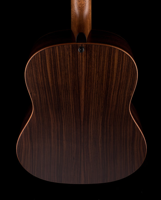 Taylor Builder's Edition 717 WHB Acoustic Guitar With Case