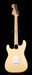 Used Fender Yngwie Malmsteen Stratocaster Vintage White with OHSC