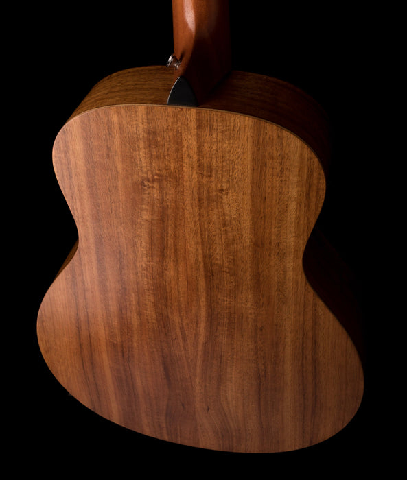 Used 2017 Taylor GS Mini-e Koa Acoustic Electric with Gig Bag