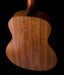 Used 2017 Taylor GS Mini-e Koa Acoustic Electric with Gig Bag