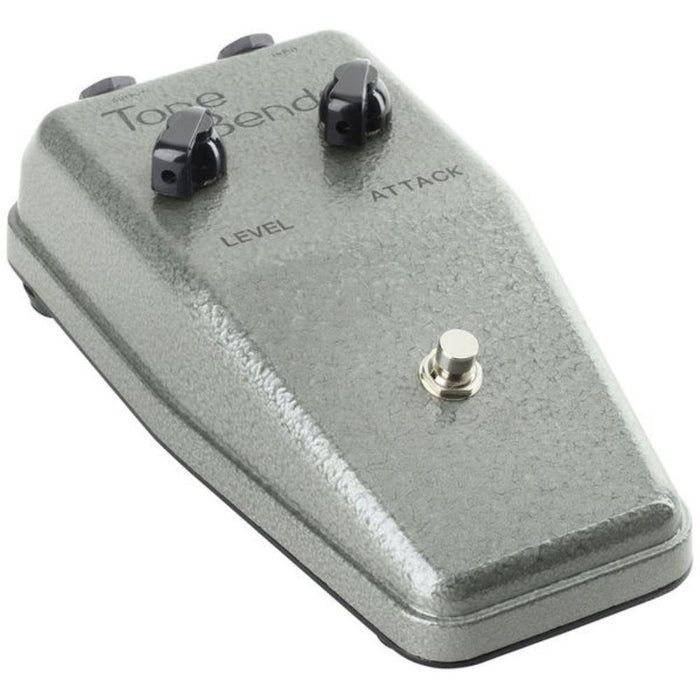 British Pedal Company Vintage Series MKI.5 Tone Bender Authentic Fuzz Guitar Pedal