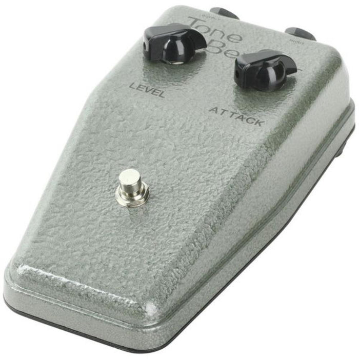 British Pedal Company Vintage Series MKI.5 Tone Bender Authentic Fuzz Guitar Pedal
