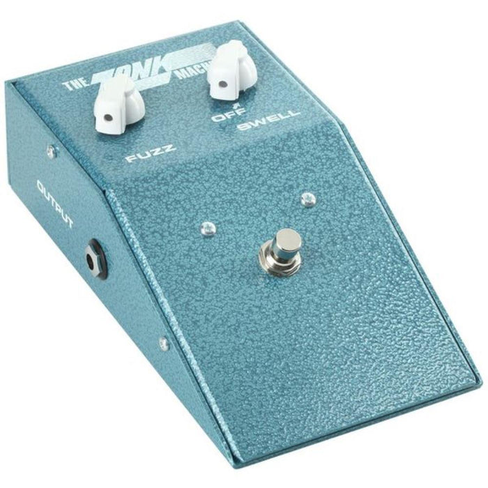 British Pedal Company Vintage Series Zonk Machine Mk I Authentic Fuzz Guitar Pedal