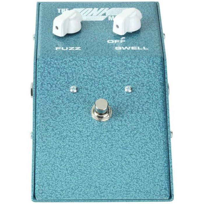 British Pedal Company Vintage Series Zonk Machine Mk I Authentic Fuzz Guitar Pedal