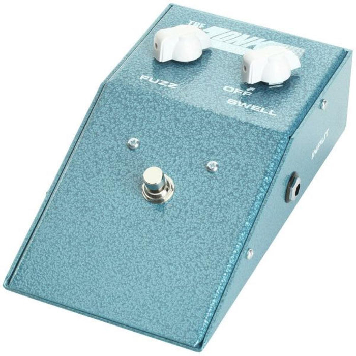 British Pedal Company Vintage Series Zonk Machine Mk I Authentic Fuzz Guitar Pedal