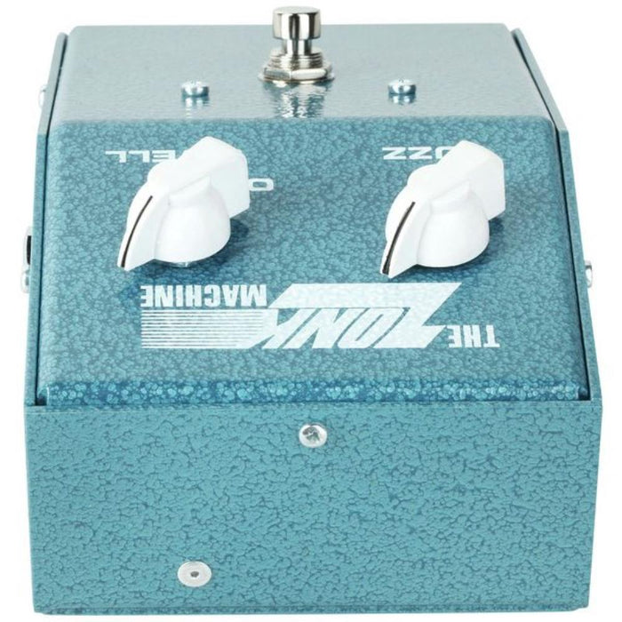 British Pedal Company Vintage Series Zonk Machine Mk I Authentic Fuzz Guitar Pedal