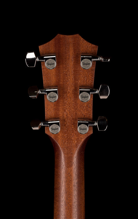 Taylor American Dream AD22e Grand Concert (2021) Acoustic Electric Guitar With Aerocase - Serial # 1209101201
