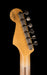 Fender Custom Shop 1957 Stratocaster Relic Faded Aged Daphne Blue Electric Guitar