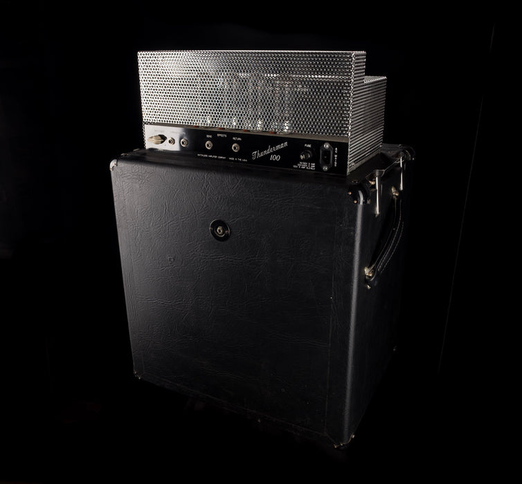 Pre Owned Matchless Thunderman 100 Bass Amp