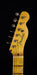 Used 2015 20th Anniversary Relic Nocaster Maple Fingerboard Nocaster Blonde With OHSC