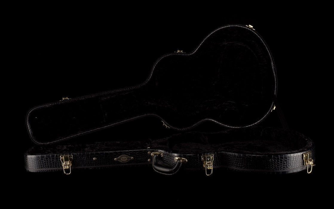 Used Taylor T5 C1 Standard Tobacco Sunburst with OHSC