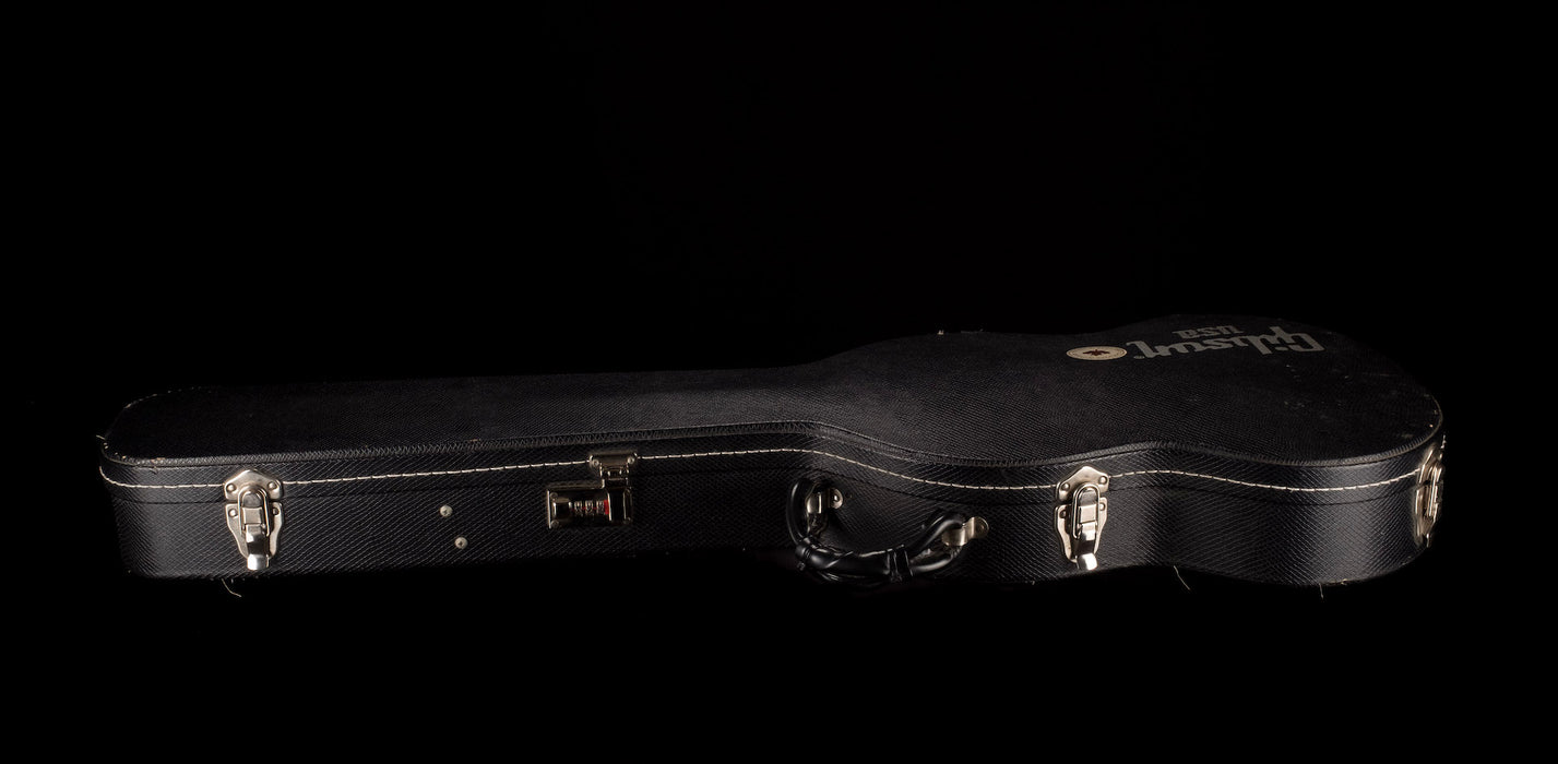 Pre Owned 2006 Gibson SG Classic P90 Heritage Cherry With OHSC
