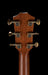 Taylor Custom Grand Auditorium Presentation/900 Series Honduran Rosewood and Sinker Mahogany With Case