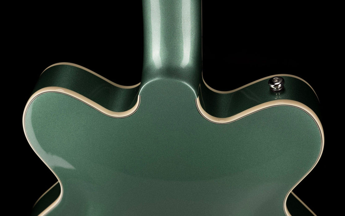 Used Gretsch Special Run G2627T Streamliner Georgia Green Electric Guitar
