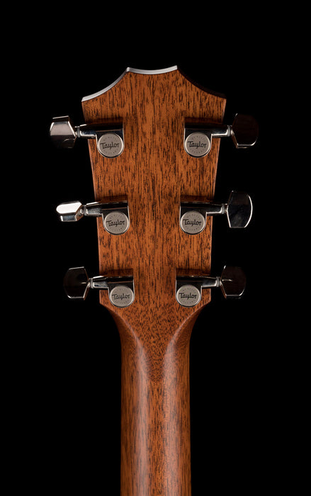 Taylor 314ce Acoustic Electric Guitar With Case