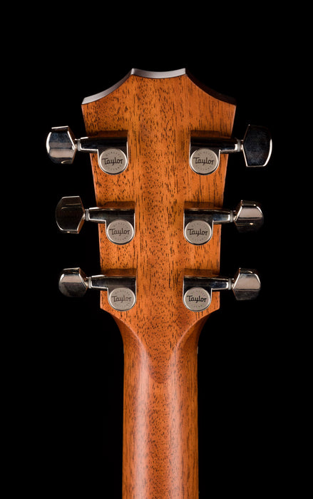 Pre Owned 2022 Taylor T5Z Classic Mahogany Natural With Bag