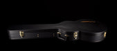 Pre Owned D'Angelico Excel '59 Black Dog With Tremolo With OHSC