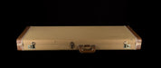 Pre Owned 2009 Fender Custom Shop ‘56 Relic Stratocaster Desert Sand Maple Neck With OHSC