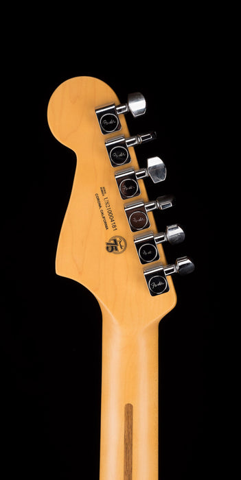 Fender American Professional II Jazzmaster Mercury With OHSC  ***B-STOCK***