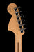 Pre Owned 2011 Fender Masterbuilt Todd Krause "1969" NOS Stratocaster HSH Black With OHSC