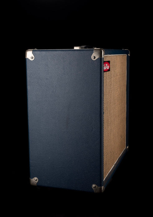 Used RedPlate MagicDust Duo Guitar Amp Head With Matching 1x12" Guitar Amp Cabinet