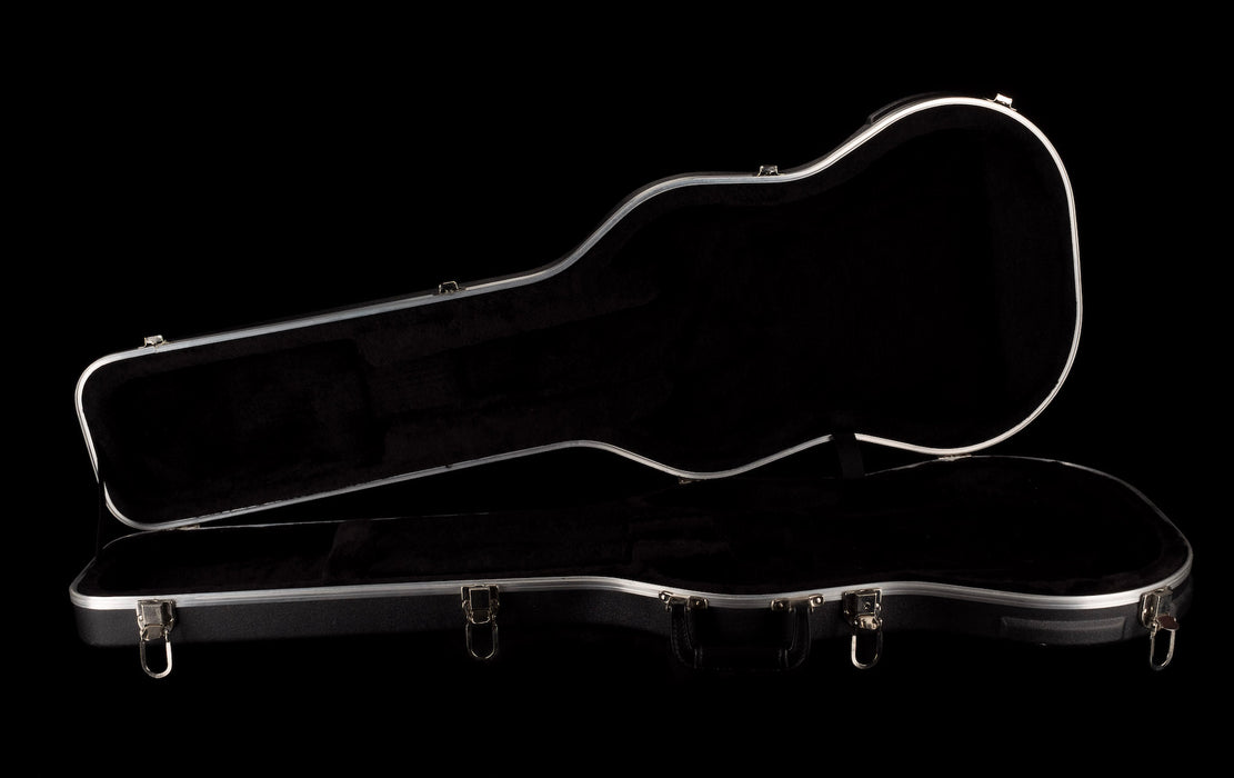 Used 2007 Carvin Bolt Sapphire Blue with OHSC