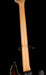 Pre Owned Vintage 1971 Fender Left-Handed Precision Bass Sunburst With OHSC - Duffy Snowhill