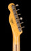 vFender Custom Shop Limited Edition Tomatillo Tele Journeyman Relic Tomatillo Green With Case