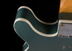 Fender Custom Shop 1965 Telecaster Custom Relic Faded Aged Sherwood Green Metallic