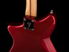 Used Fender Limited Edition Alternate Reality Meteora HH Candy Apple Red