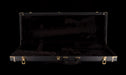 Pre Owned 1988 Hamer Californian Black with OHSC