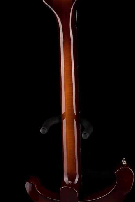 Rickenbacker Limited Edition 90th Anniversary 480XC TBG TobaccoGlo Guitar In Stock!!