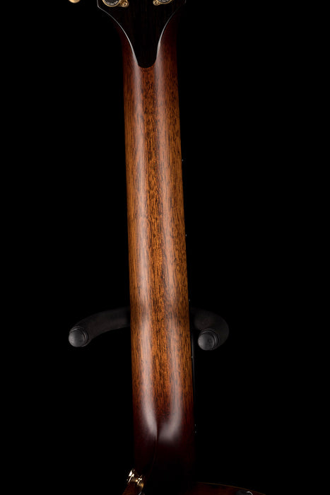 Taylor 914ce LTD AA-Grade Figured Hawaiian Koa With Case