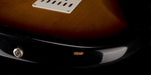 Used G&L Legacy Sunburst with Signed COA and OHSC