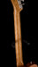 Fender Custom Shop Artisan Cocobolo Thinline Telecaster NOS Shellac Amber
