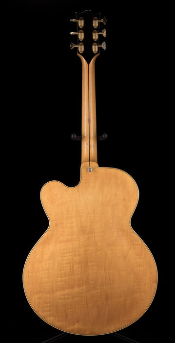 Vintage 1941 Gibson ES-300 Natural Owned by Ry Cooder