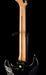 Pre-Owned Fender Custom Shop Masterbuilt Greg Fessler Madison Roy Nightshade Strat Electric Guitar