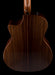 Taylor 714ce Acoustic Electric Guitar With Case