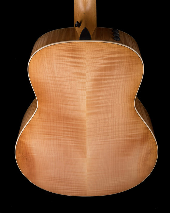 Taylor GT611e LTD Acoustic-Electric Guitar With Aerocase