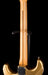 Pre Owned 2017 Fender Custom Shop '57 Stratocaster HLE GOLD With OHSC