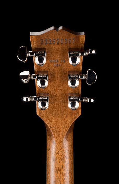 Gibson Les Paul Standard 60's Faded Vintage Cherry Sunburst with Case