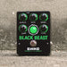 Okko FX BB-03 Power EQ Equalizer Boost Guitar Pedal