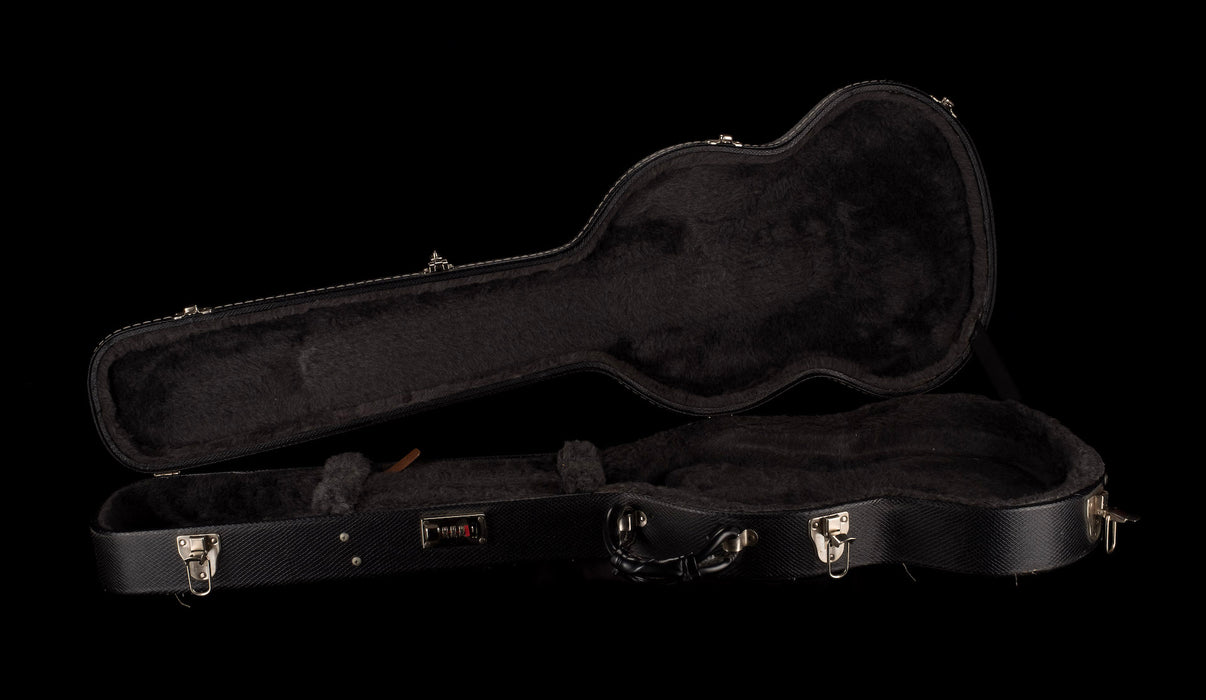 Pre Owned 2006 Gibson SG Classic P90 Heritage Cherry With OHSC