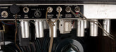 Vintage 1967 Fender Super Reverb Guitar Amp Combo