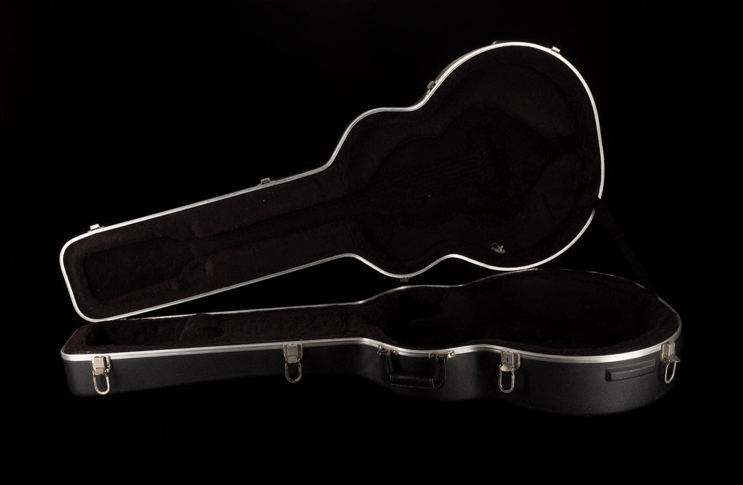 Used Carvin Cobalt 980 Acoustic Guitar Natural With OHSC