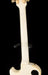 Pre Owned 2008 Gibson Les Paul Studio Alpine White With OHSC