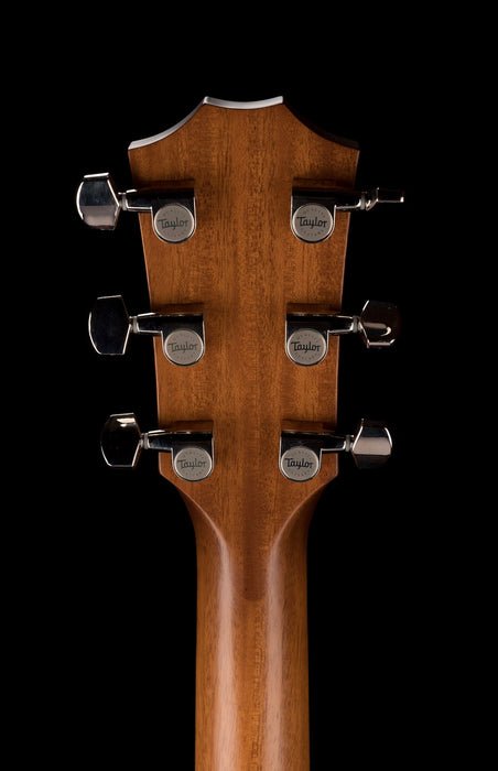 Taylor Urban Ironbark 514ce Acoustic Electric Guitar With Case