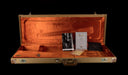 Pre Owned 2009 Fender Custom Shop ‘56 Relic Stratocaster Desert Sand Maple Neck With OHSC